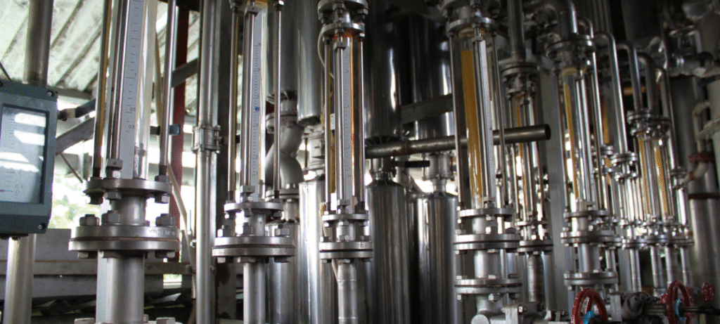 Cách xác minh nguồn gốc Ethanol qua quy trình sản xuất
