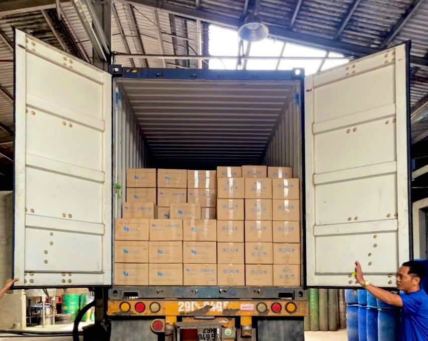 Yêu Cầu Báo Giá Ethanol B2B: Quy Trình Hợp Tác 3 Bước.