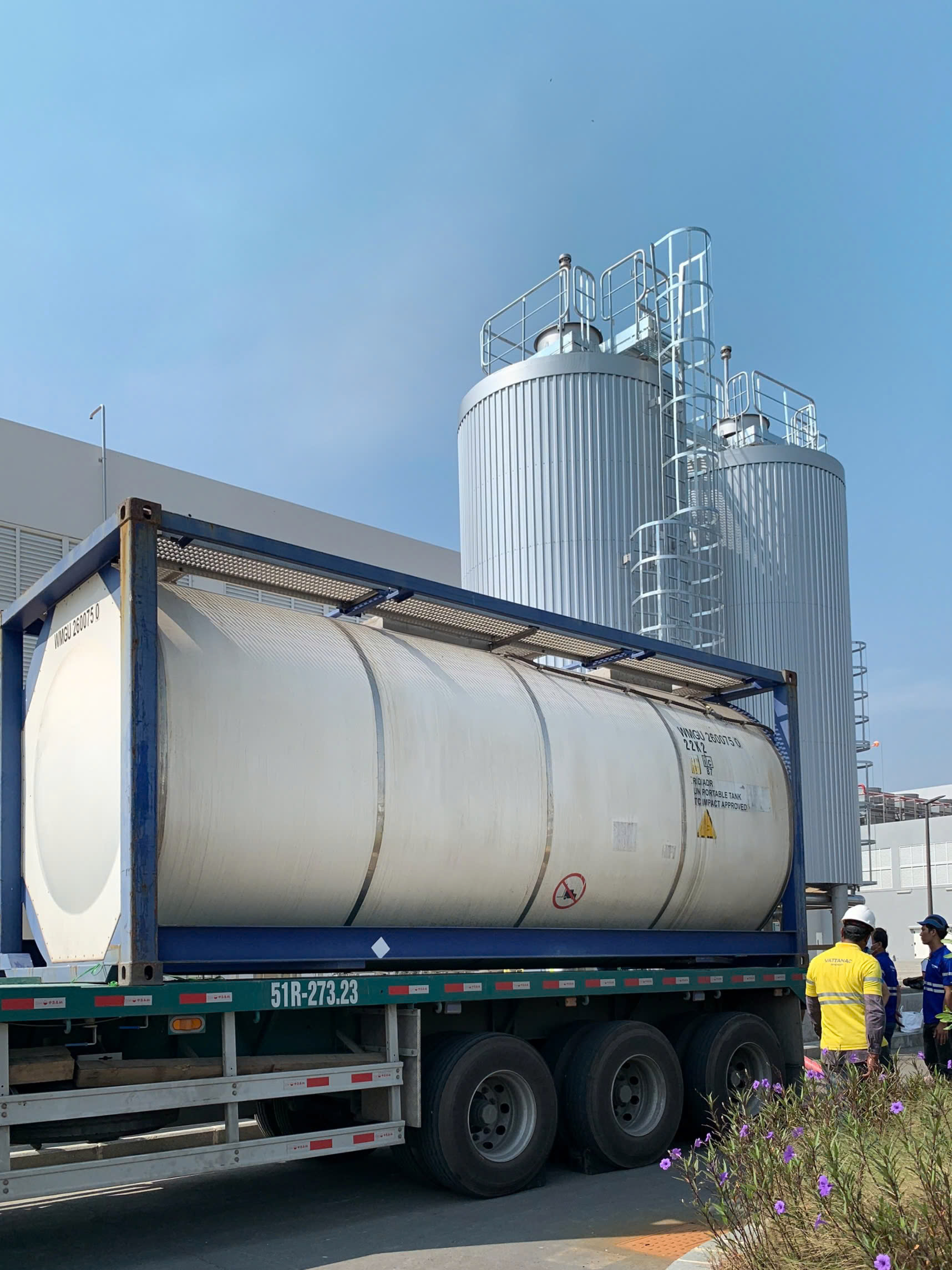 Cồn Ethanol Lê Gia