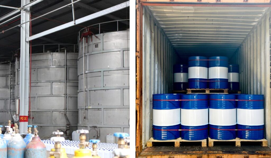 Làm Thế Nào Để Liên Hệ Và Nhận Báo Giá Từ Cồn Lê Gia Nhanh Nhất