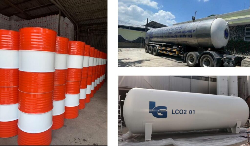 Common Applications of Ethanol