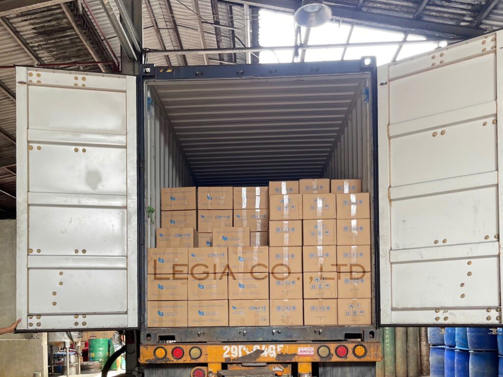 Phân Loại Cồn 96 Độ