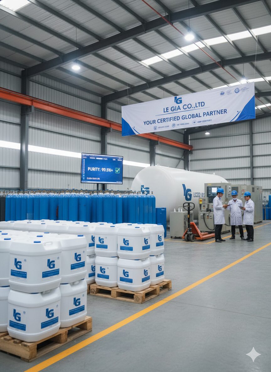 insutrial ethanol in bulk