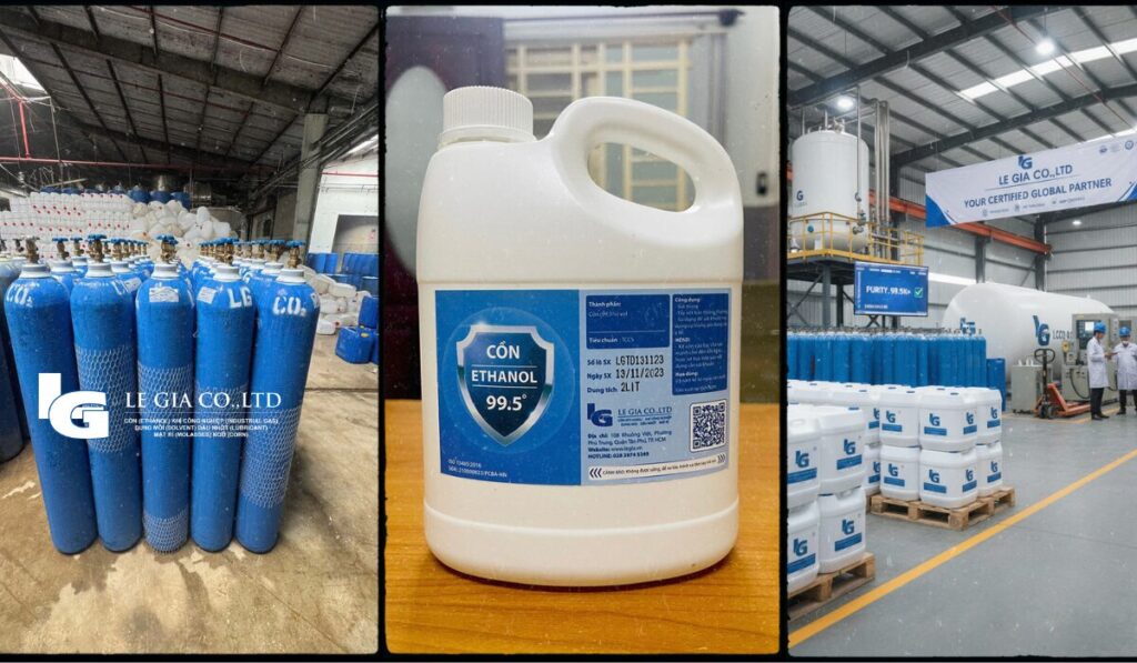 Where to buy industrial ethanol in bullk