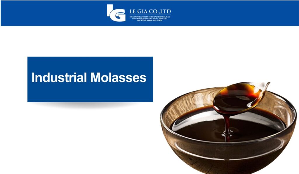 Industrial Molasses