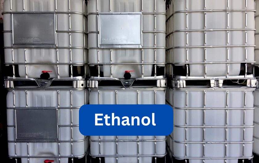 Ethanol
