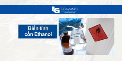 con ethanol bien tinh