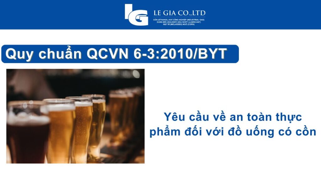 Quy chuẩn QCVN 6-3:2010/BYT quy định các chỉ số hóa lý nào
