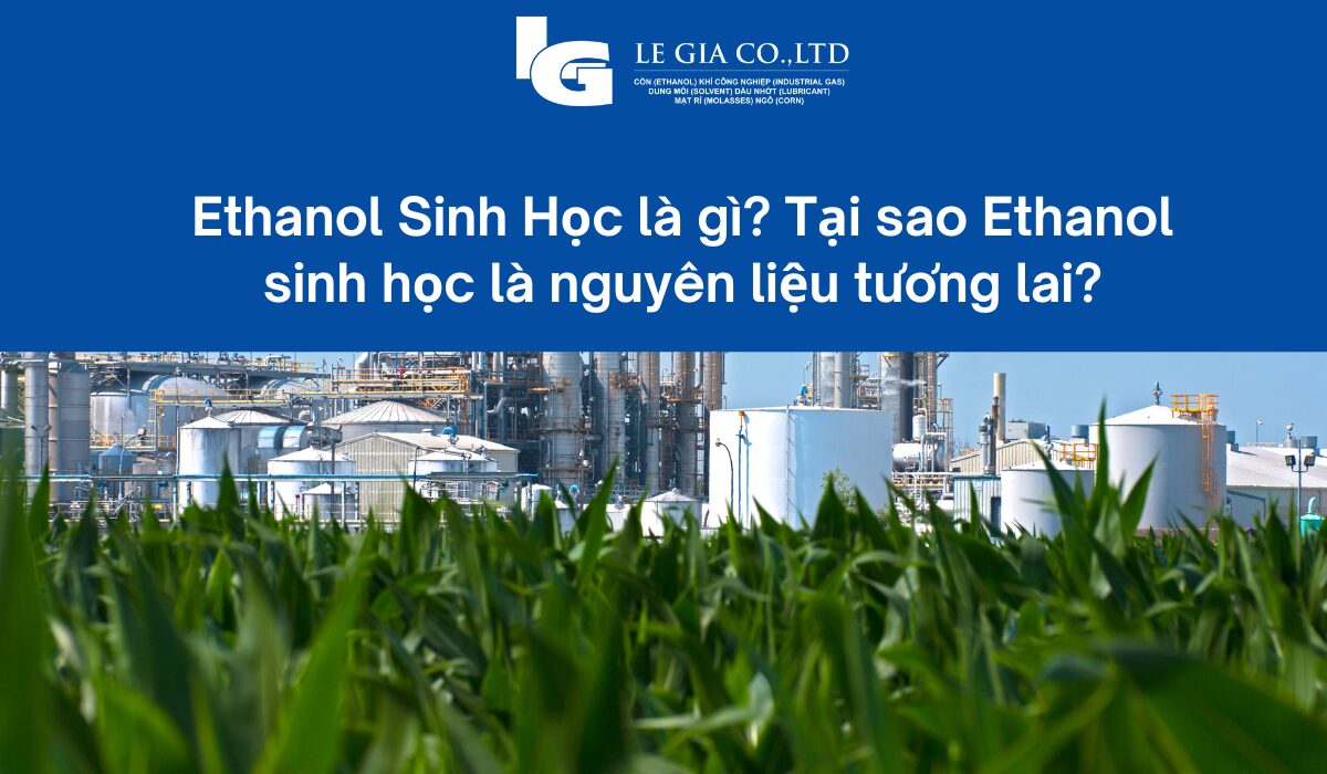 ethanol sinh hoc nguyen lieu xanh