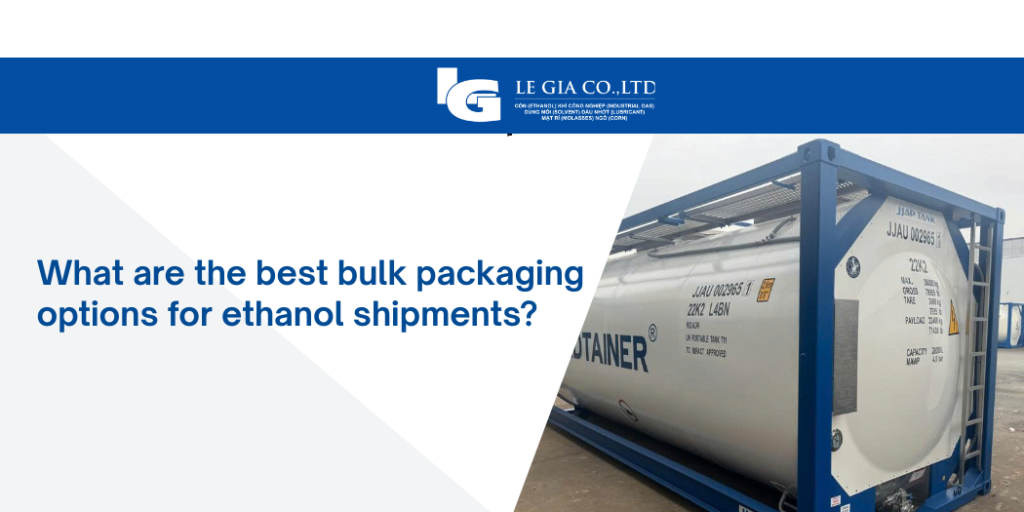 What are the best bulk packaging options?