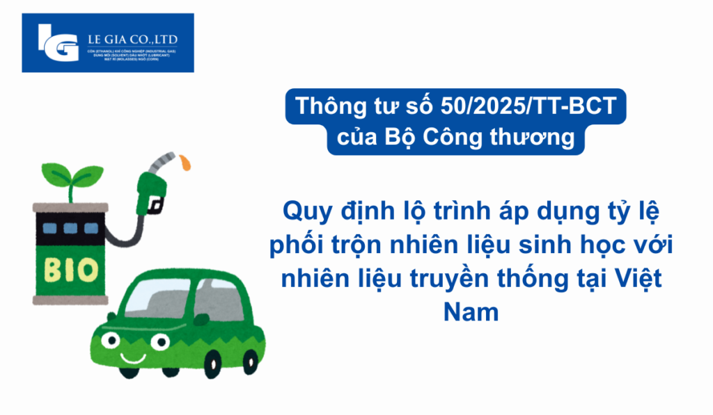 phoi tron nhien lieu sinh hoc nhien lieu truyen thong