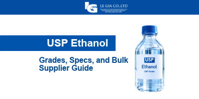 USP Ethanol