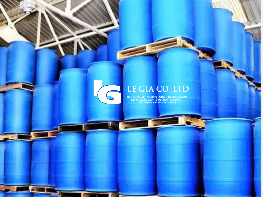 usp ethanol manufacturing from Le gia