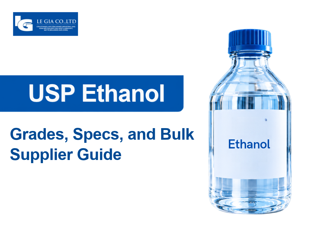 usp grade ethanol